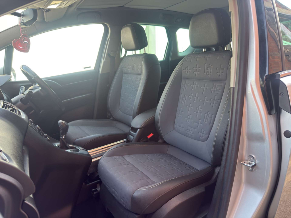 Vauxhall Meriva Mpv 1.4I Tech Line  #19