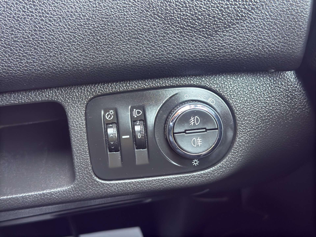 Vauxhall Meriva Mpv 1.4I Tech Line  #41