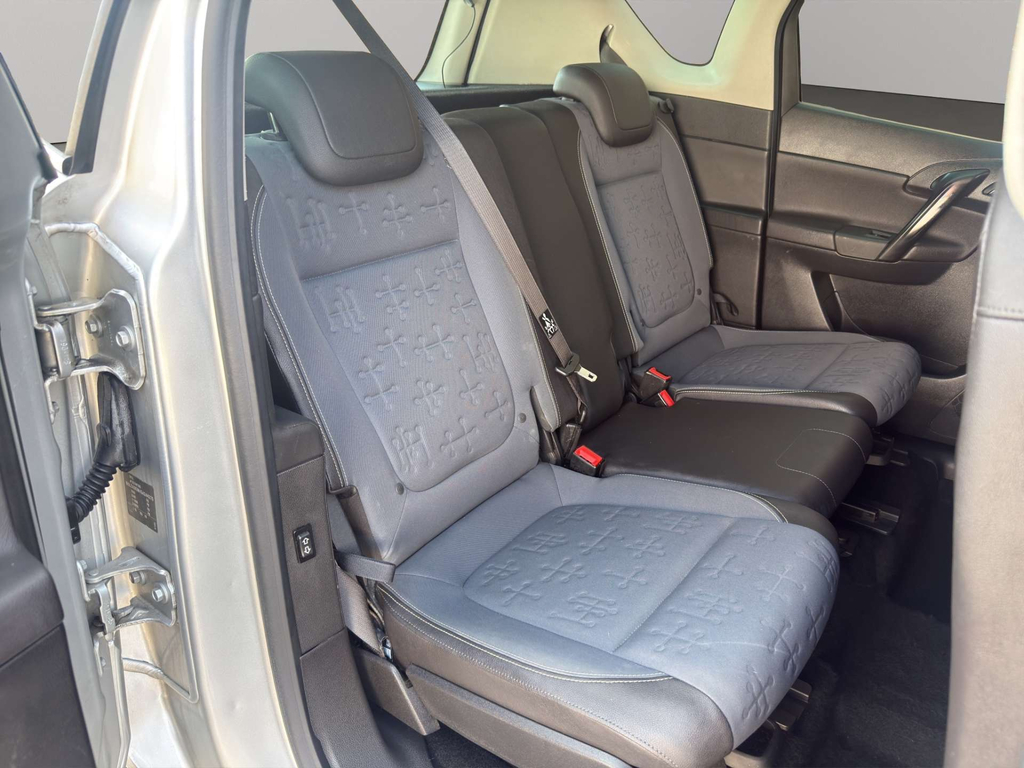 Vauxhall Meriva Mpv 1.4I Tech Line  #16