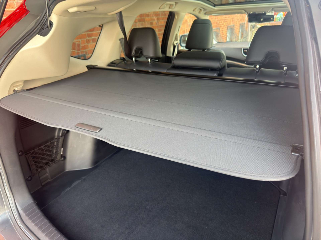 Honda Cr-V Cr-v Se Navi I-dtec 4X2 Brown #56
