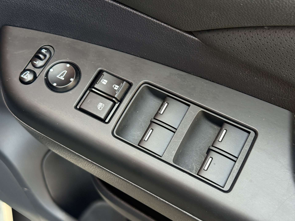 Honda Cr-V Cr-v Se Navi I-dtec 4X2 Brown #45