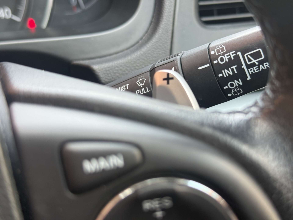 Honda Cr-V Cr-v Se Navi I-dtec 4X2 Brown #36