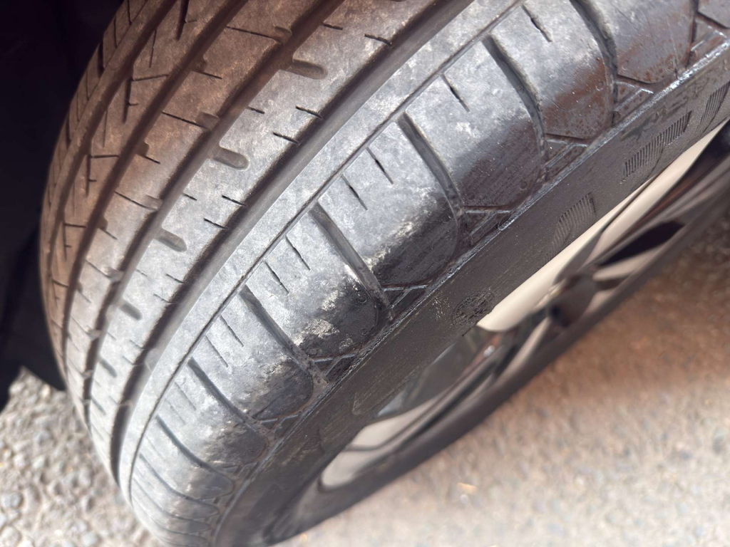 Honda Cr-V Cr-v Se Navi I-dtec 4X2 Brown #60
