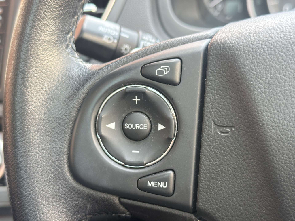 Honda Cr-V Cr-v Se Navi I-dtec 4X2 Brown #33