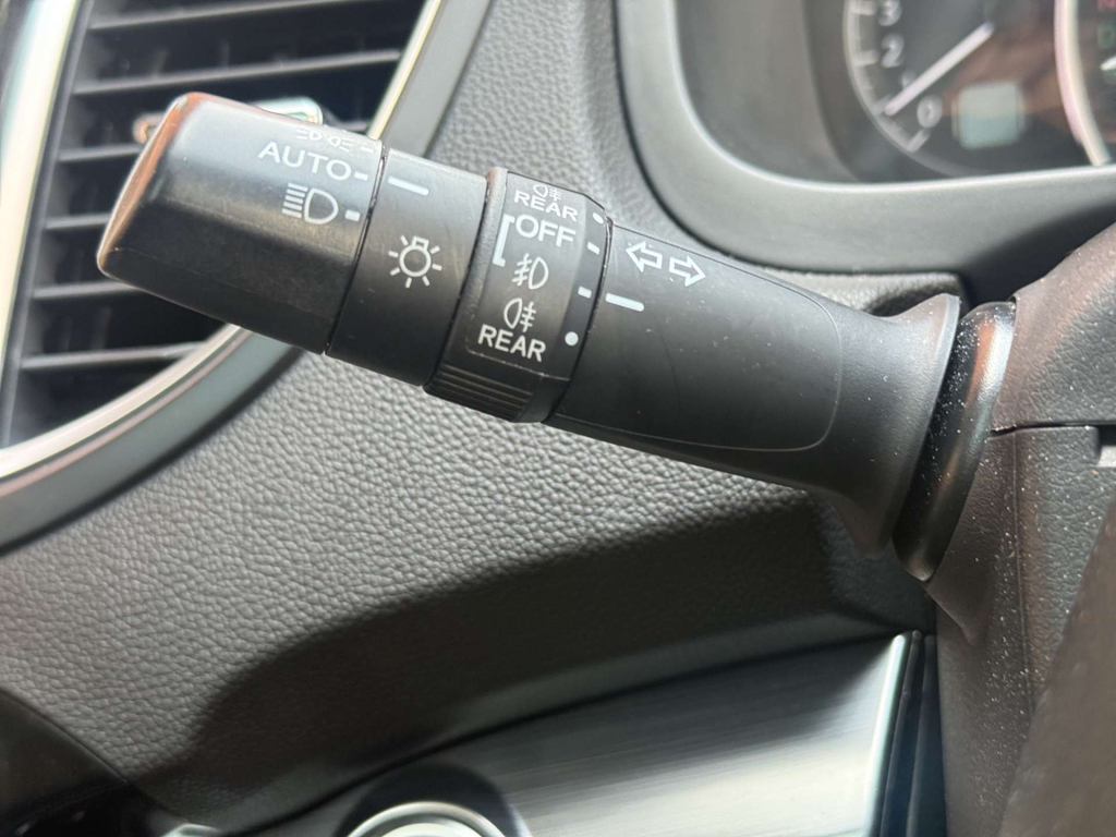 Honda Cr-V Cr-v Se Navi I-dtec 4X2 Brown #34