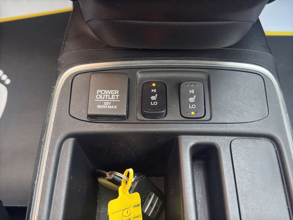 Honda Cr-V Cr-v Se Navi I-dtec 4X2 Brown #40