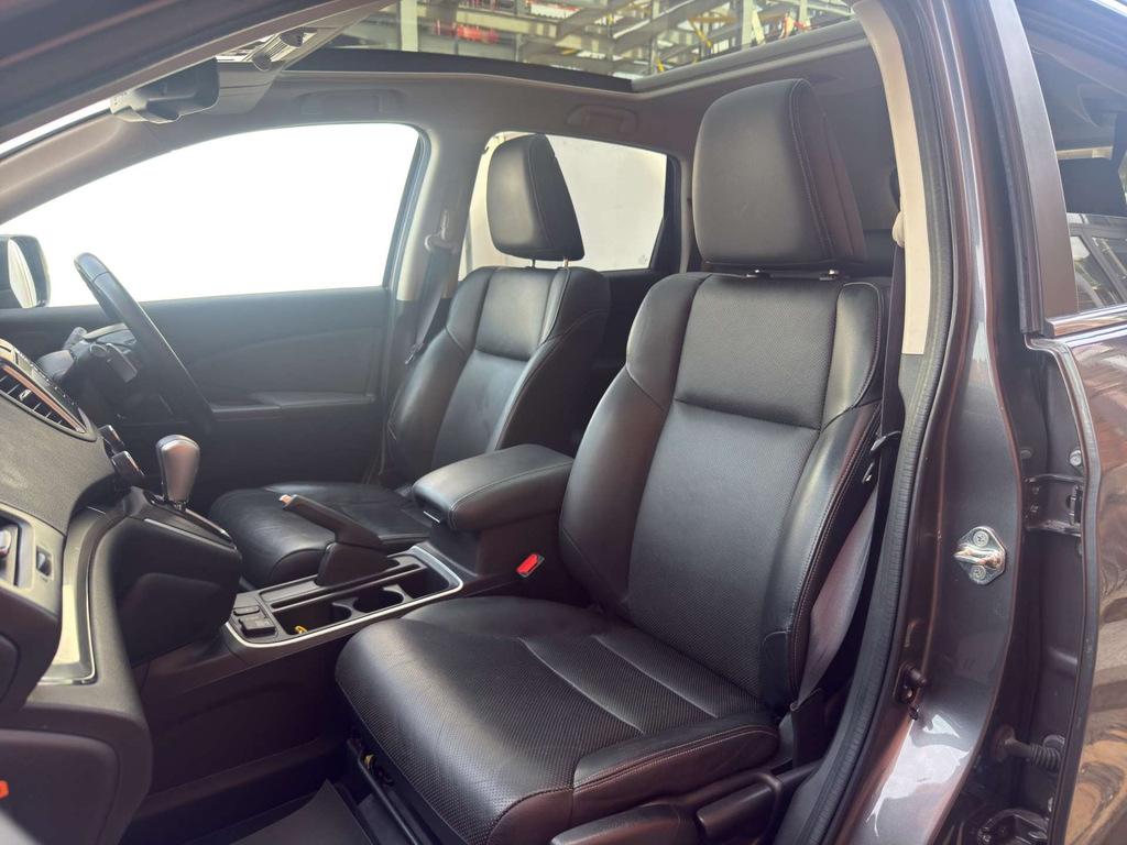 Honda Cr-V Cr-v Se Navi I-dtec 4X2 Brown #19