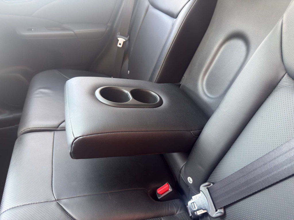 Honda Cr-V Cr-v Se Navi I-dtec 4X2 Brown #22