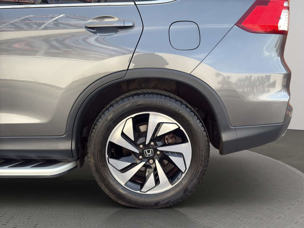 Honda Cr-V Cr-v Se Navi I-dtec 4X2 Brown #62