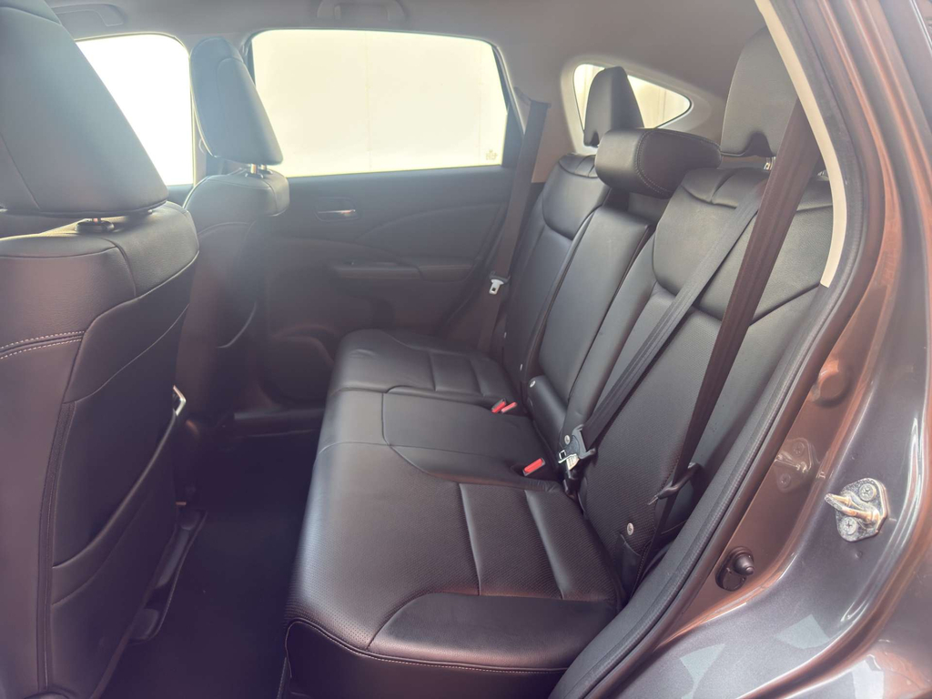 Honda Cr-V Cr-v Se Navi I-dtec 4X2 Brown #20