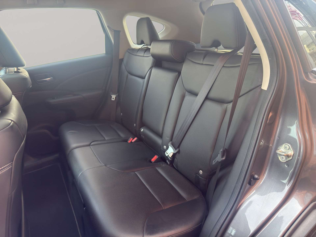 Honda Cr-V Cr-v Se Navi I-dtec 4X2 Brown #21