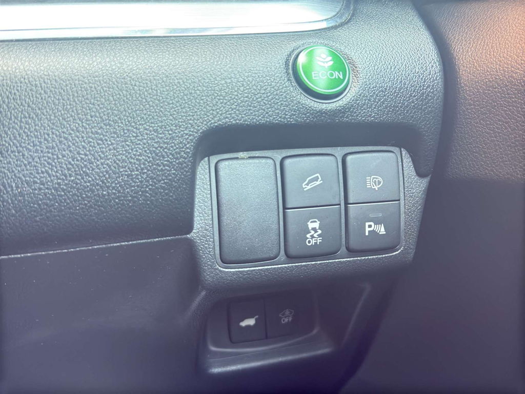 Honda Cr-V Cr-v Se Navi I-dtec 4X2 Brown #43