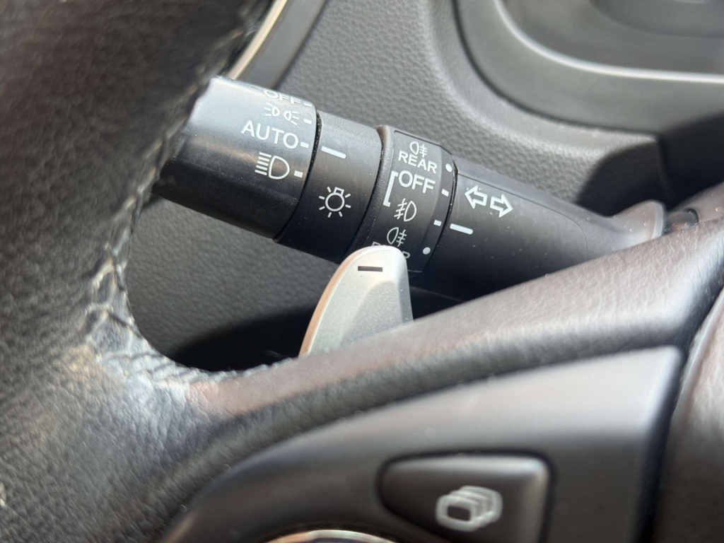 Honda Cr-V Cr-v Se Navi I-dtec 4X2 Brown #35