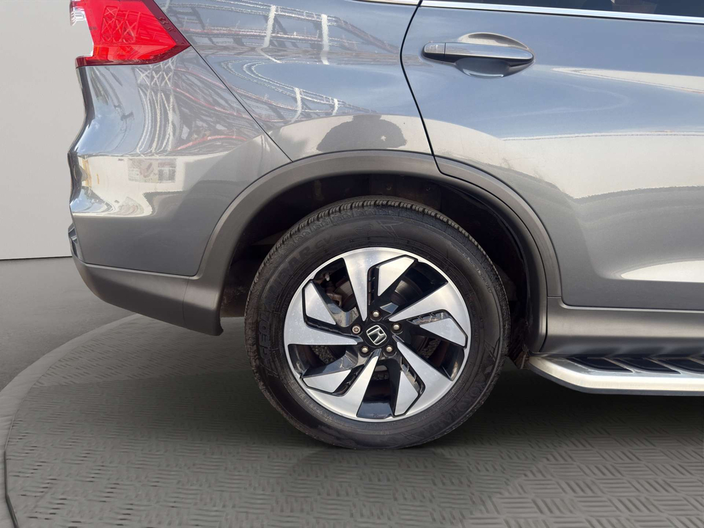 Honda Cr-V Cr-v Se Navi I-dtec 4X2 Brown #64