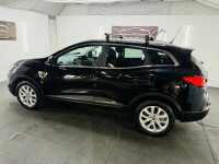 Renault Kadjar 1.6 Dci Signature Nav Suv 4Wd Black #22