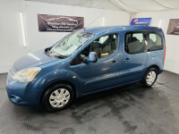 Citroen Berlingo 1.6 Hdi Enterprise 75Ps - Good History Cambelt C White #20
