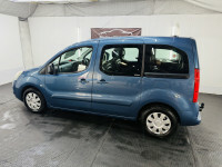 Citroen Berlingo 1.6 Hdi Enterprise 75Ps - Good History Cambelt C White #22