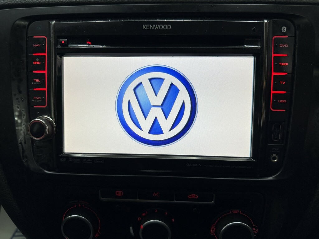 Volkswagen Jetta 1.4L Se 1.4 Tsi Used Blue #16