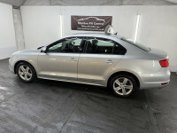 Volkswagen Jetta 1.4L Se 1.4 Tsi Used Blue #22