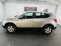 Nissan Qashqai 2.0 Dci Tekna 4Wd #20