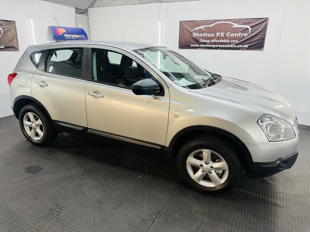 Nissan Qashqai 2.0 Dci Tekna 4Wd #8