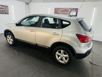Nissan Qashqai 2.0 Dci Tekna 4Wd #22