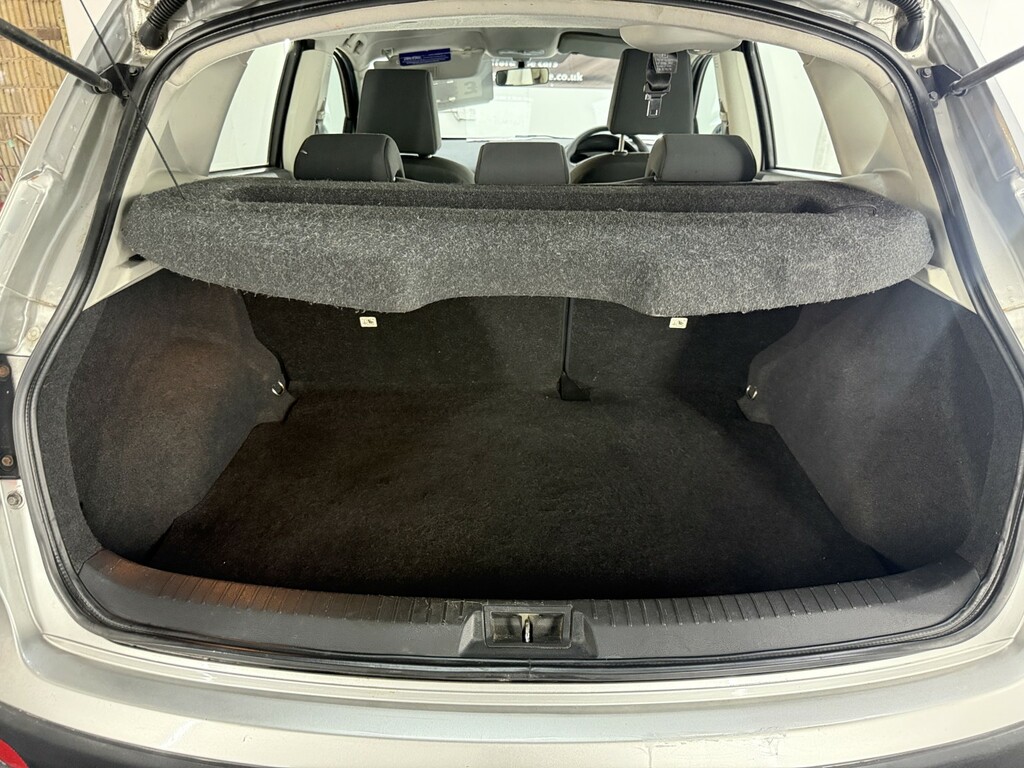 Nissan Qashqai 2.0 Dci Tekna 4Wd #19