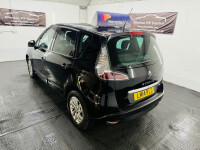 Renault Scenic Dynamique Tomtom Beige #22