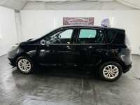 Renault Scenic Dynamique Tomtom Beige #23