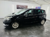 Renault Scenic Dynamique Tomtom Beige #21