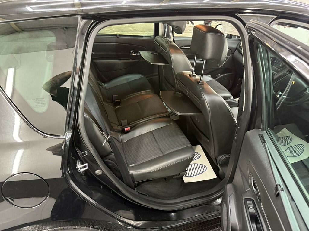Renault Scenic Dynamique Tomtom Beige #15