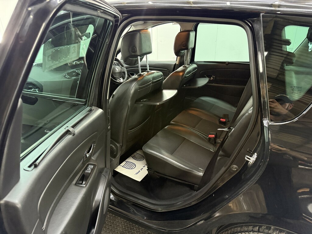 Renault Scenic Dynamique Tomtom Beige #18