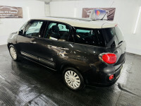 Fiat 500L Mpw Mpv 1.3 Multijet Lounge Mpw Dualogic Euro 5 Ss Green #24