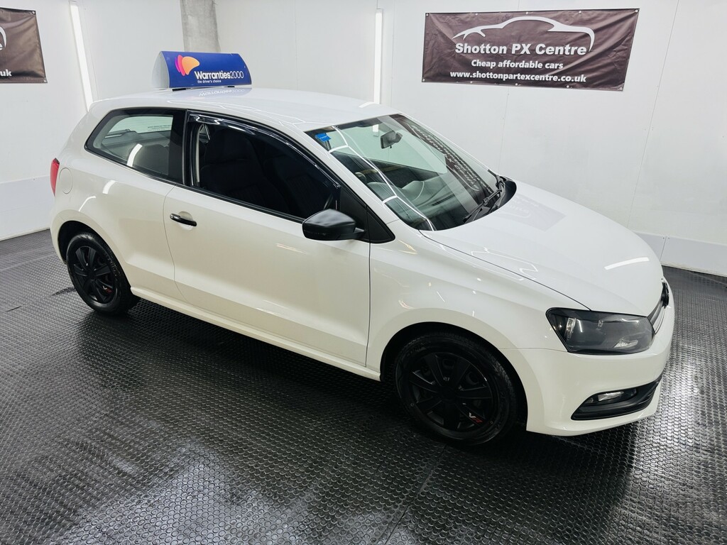 Volkswagen Polo Gti Red #10