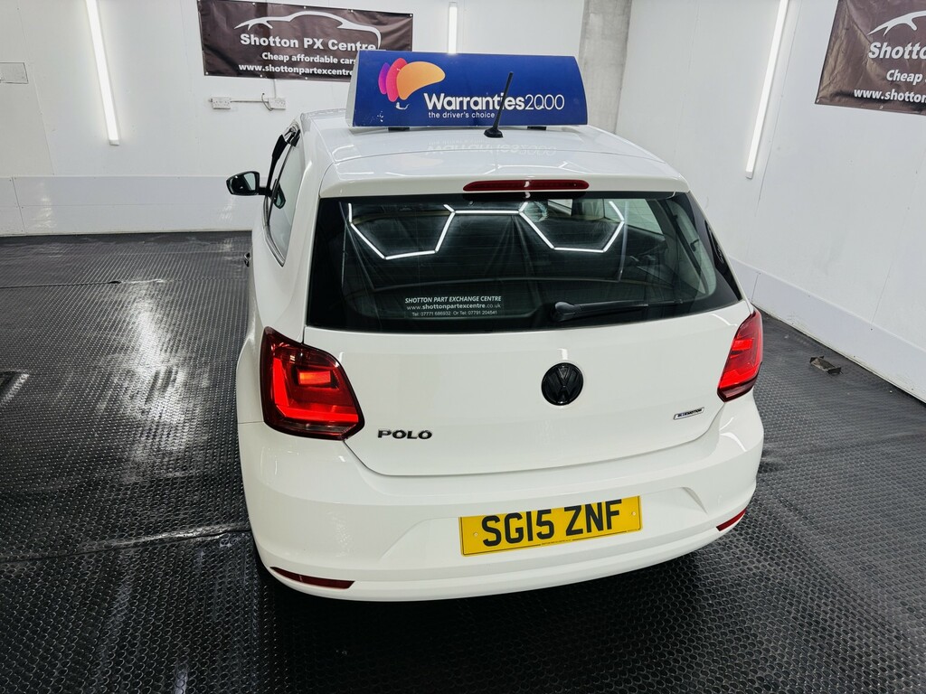 Volkswagen Polo Gti Red #6