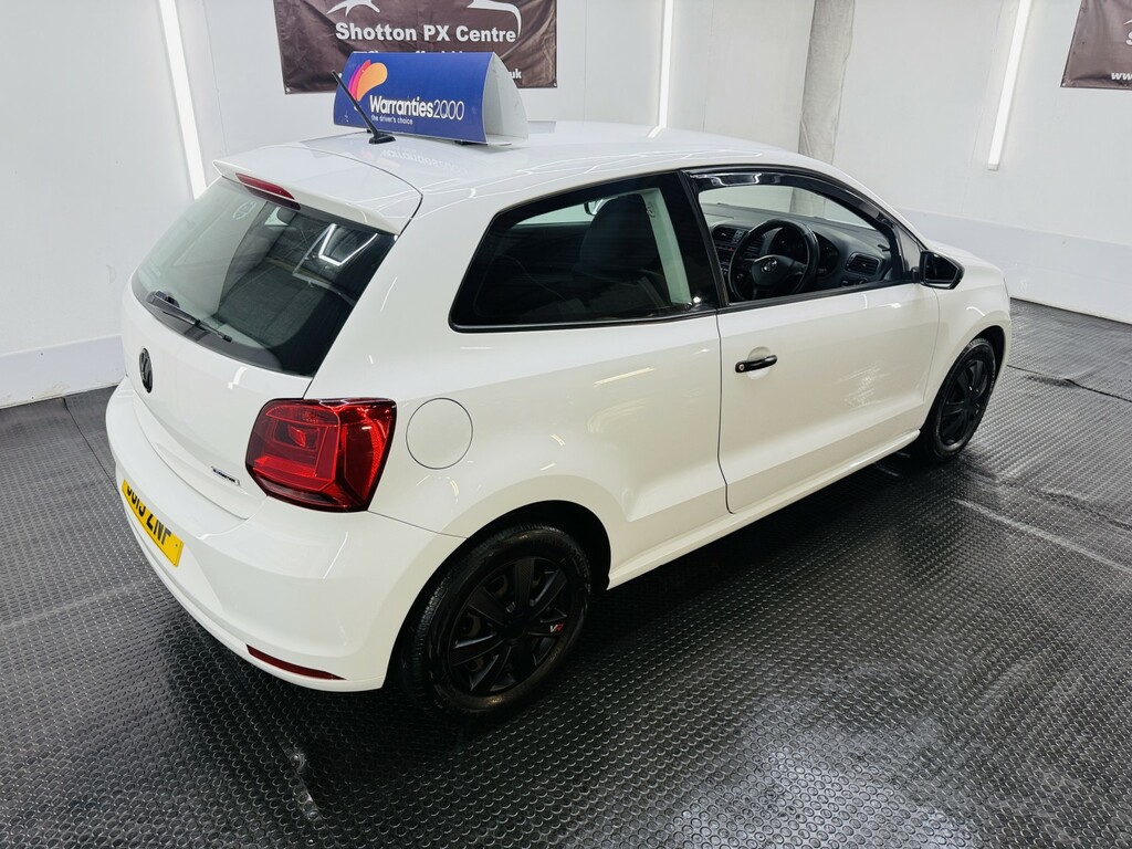 Volkswagen Polo Gti Red #12