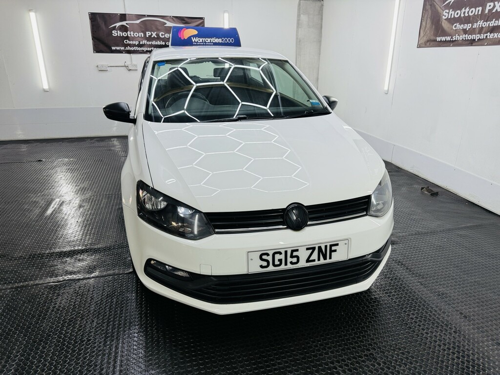 Volkswagen Polo Gti Red #9