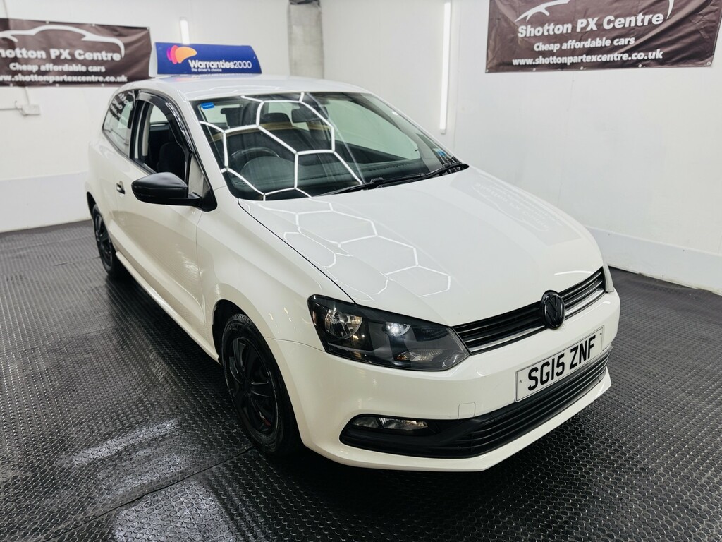Volkswagen Polo Gti Red #8