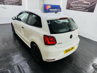 Volkswagen Polo Gti Red #20
