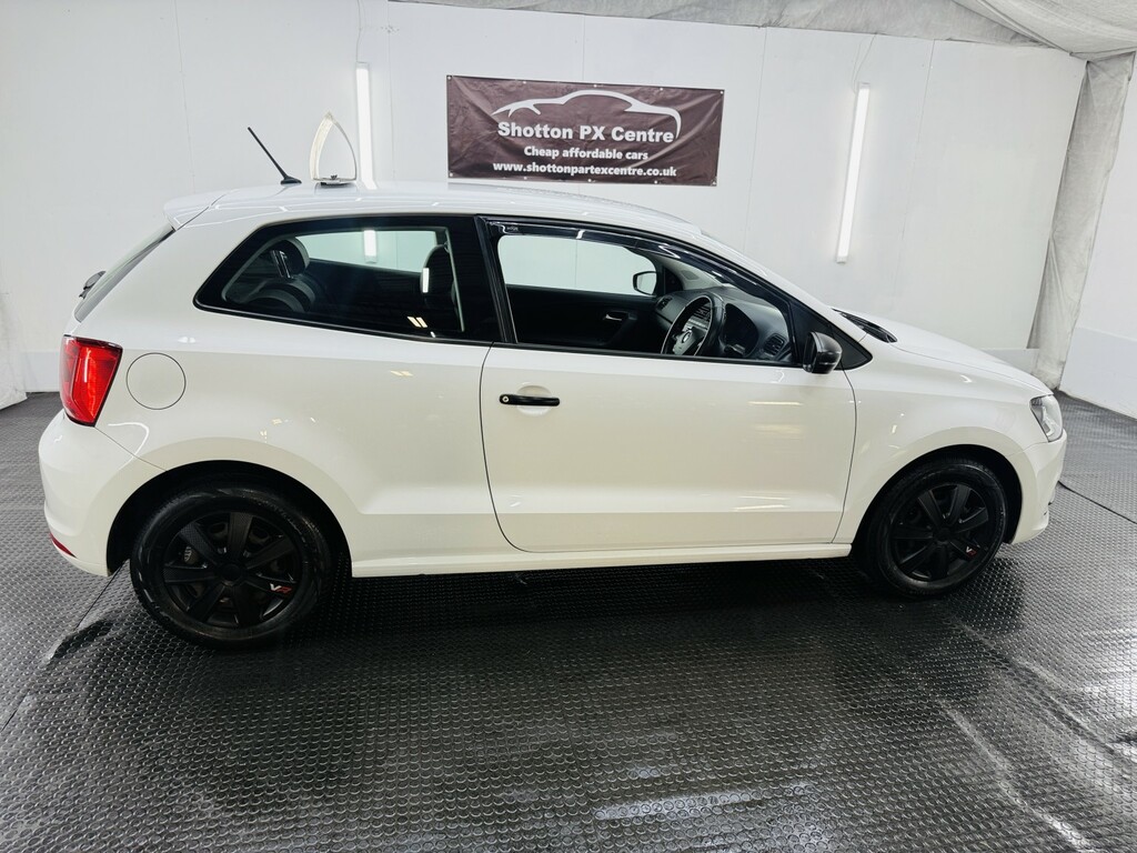 Volkswagen Polo Gti Red #11