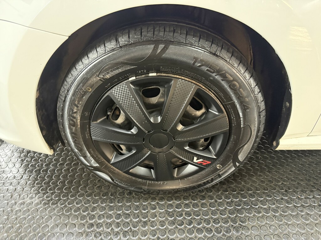 Volkswagen Polo Gti Red #17