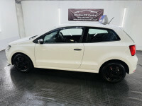 Volkswagen Polo Gti Red #21