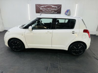 Suzuki Swift 1.5 Glx Black #22