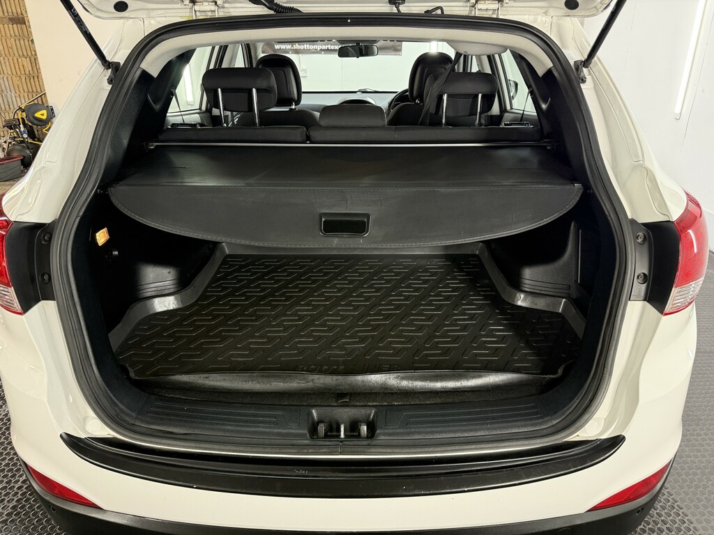Hyundai Ix35 Se Crdi #18