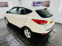 Hyundai Ix35 Se Crdi #22