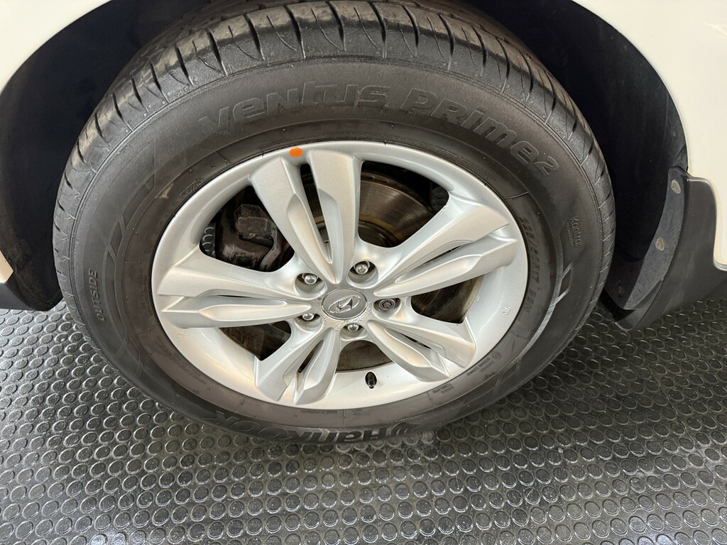 Hyundai Ix35 Se Crdi #17