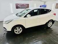Hyundai Ix35 Se Crdi #19