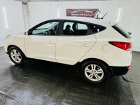 Hyundai Ix35 Se Crdi #21