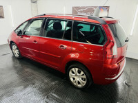 Citroen Grand C4 Picasso Grey #25