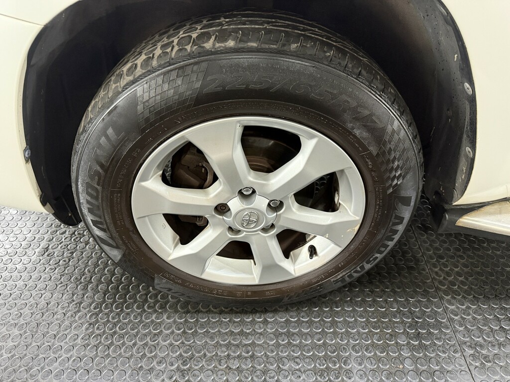 Toyota Rav 4 Grey #17